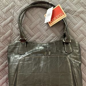 Koltov Handbag NWT